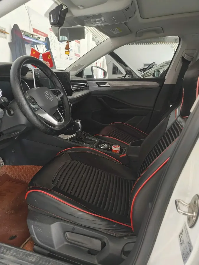 2023 Volkswagen Sagitar 1.5T 160HP L4 7DCT,autocango,china used car exporter,china ev exporter,chinese used car exporter,chinese used ev exporter