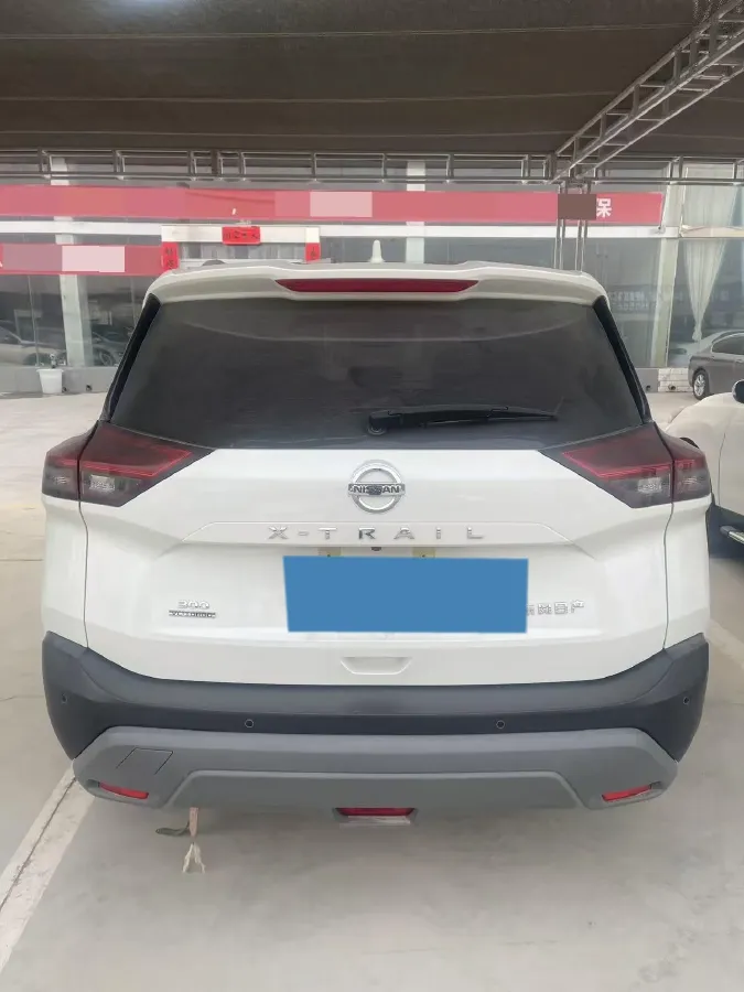 2021 Nissan X-Trail 1.5T 204HP L3 CVT,autocango,china used car exporter,china ev exporter,chinese used car exporter,chinese used ev exporter