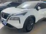 2021 Nissan X-Trail 1.5T 204HP L3 CVT