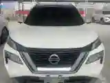 2021 Nissan X-Trail 1.5T 204HP L3 CVT