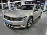 2018 Volkswagen Magotan 1.8T 180HP L4 7DCT