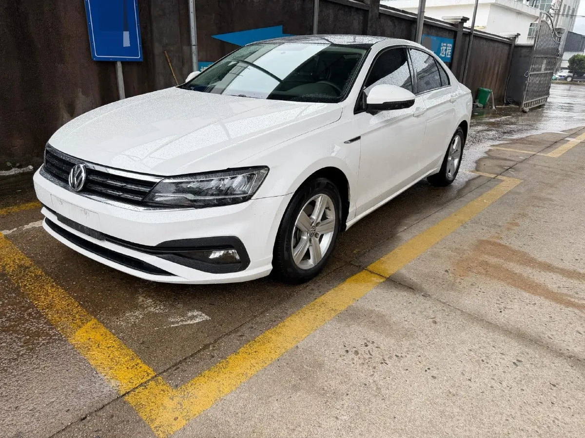2019 Volkswagen Lamando 1.4T 131HP L4 7DCT,autocango,china used car exporter,china ev exporter,chinese used car exporter,chinese used ev exporter