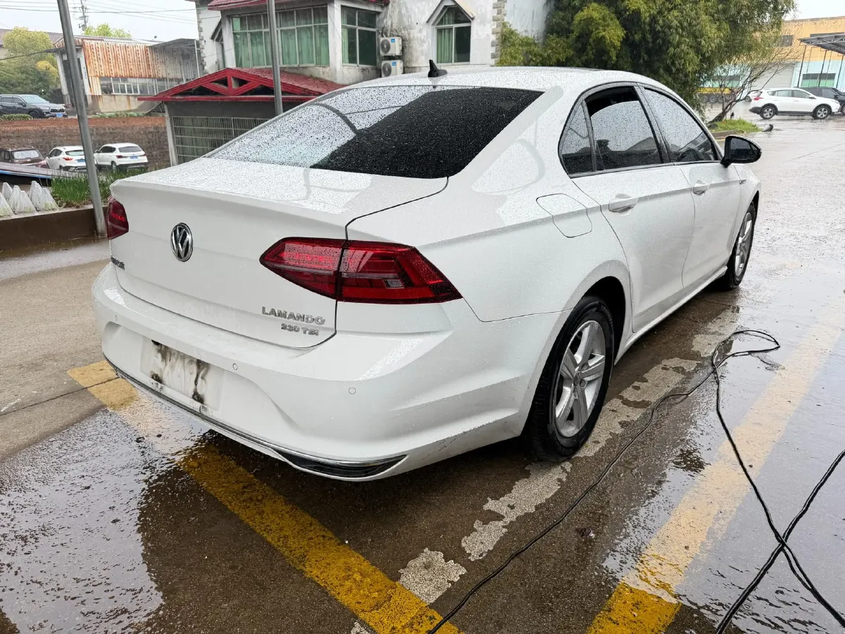 2019 Volkswagen Lamando 1.4T 131HP L4 7DCT,autocango,china used car exporter,china ev exporter,chinese used car exporter,chinese used ev exporter