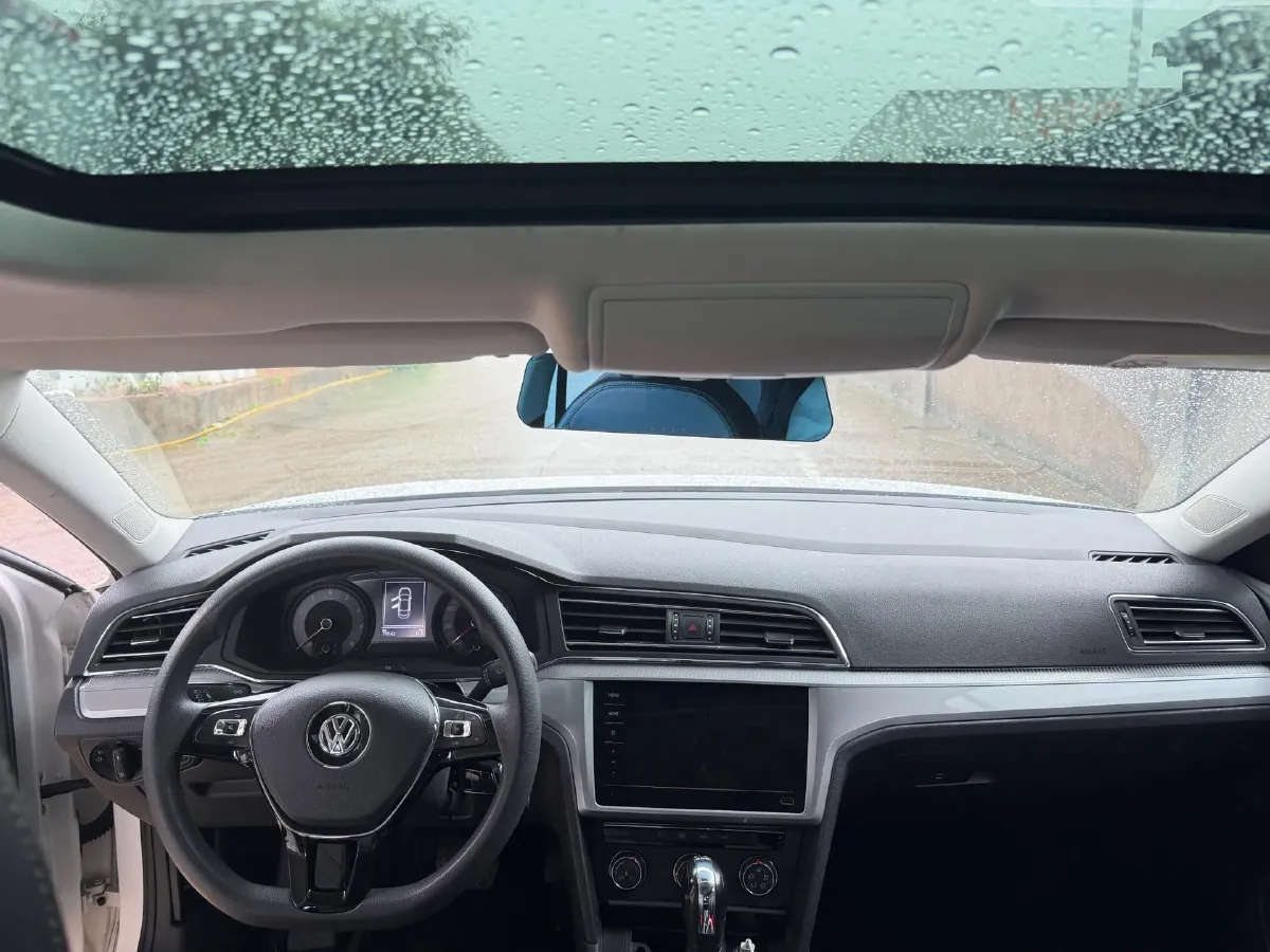 2019 Volkswagen Lamando 1.4T 131HP L4 7DCT,autocango,china used car exporter,china ev exporter,chinese used car exporter,chinese used ev exporter