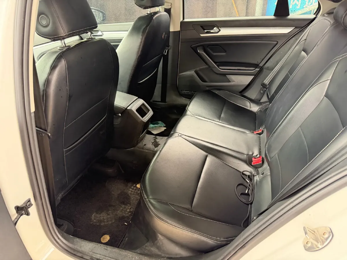 2019 Volkswagen Lamando 1.4T 131HP L4 7DCT,autocango,china used car exporter,china ev exporter,chinese used car exporter,chinese used ev exporter