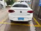 2019 Volkswagen Lamando 1.4T 131HP L4 7DCT