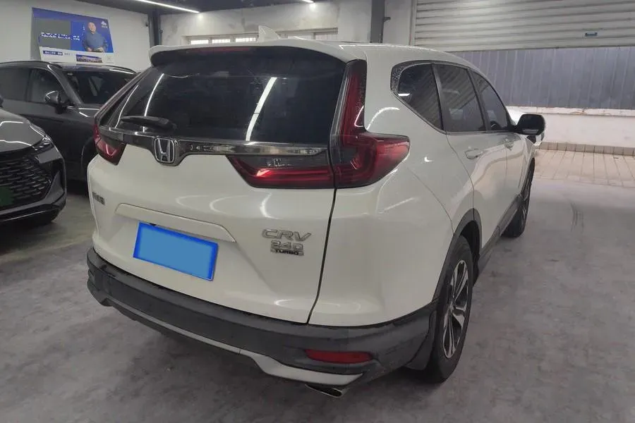 2021 Honda CR-V 1.5T 193HP L4 CVT,autocango,china used car exporter,china ev exporter,chinese used car exporter,chinese used ev exporter