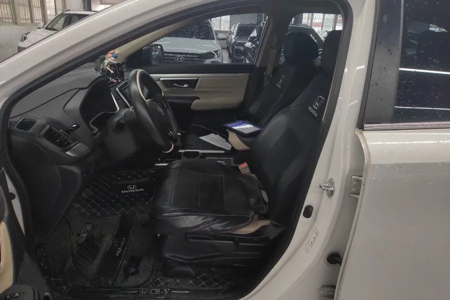 2021 Honda CR-V 1.5T 193HP L4 CVT,autocango,china used car exporter,china ev exporter,chinese used car exporter,chinese used ev exporter