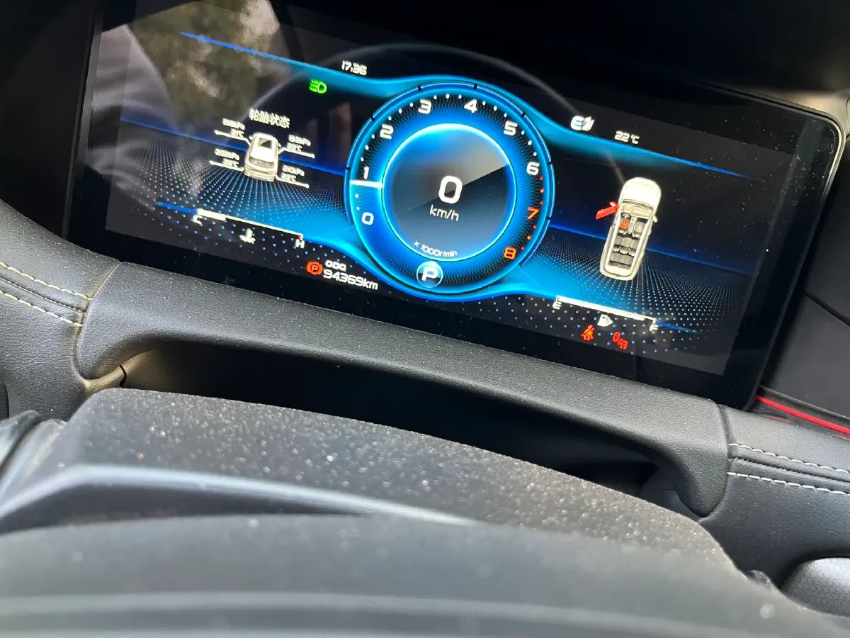 2020 Geely Okavango 1.8T 184HP L4 7DCT,autocango,china used car exporter,china ev exporter,chinese used car exporter,chinese used ev exporter