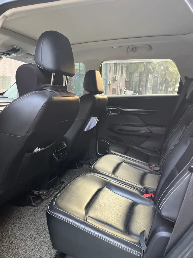 2020 Geely Okavango 1.8T 184HP L4 7DCT,autocango,china used car exporter,china ev exporter,chinese used car exporter,chinese used ev exporter