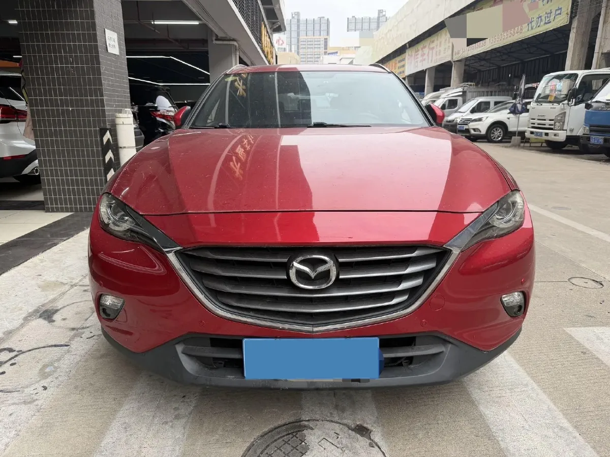 2018 Mazda CX-4 2.0L 158HP L4 6AT,autocango,china used car exporter,china ev exporter,chinese used car exporter,chinese used ev exporter