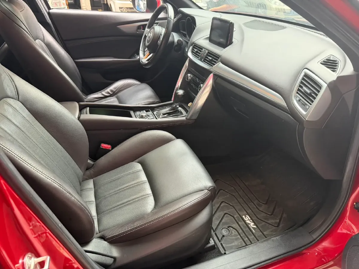 2018 Mazda CX-4 2.0L 158HP L4 6AT,autocango,china used car exporter,china ev exporter,chinese used car exporter,chinese used ev exporter