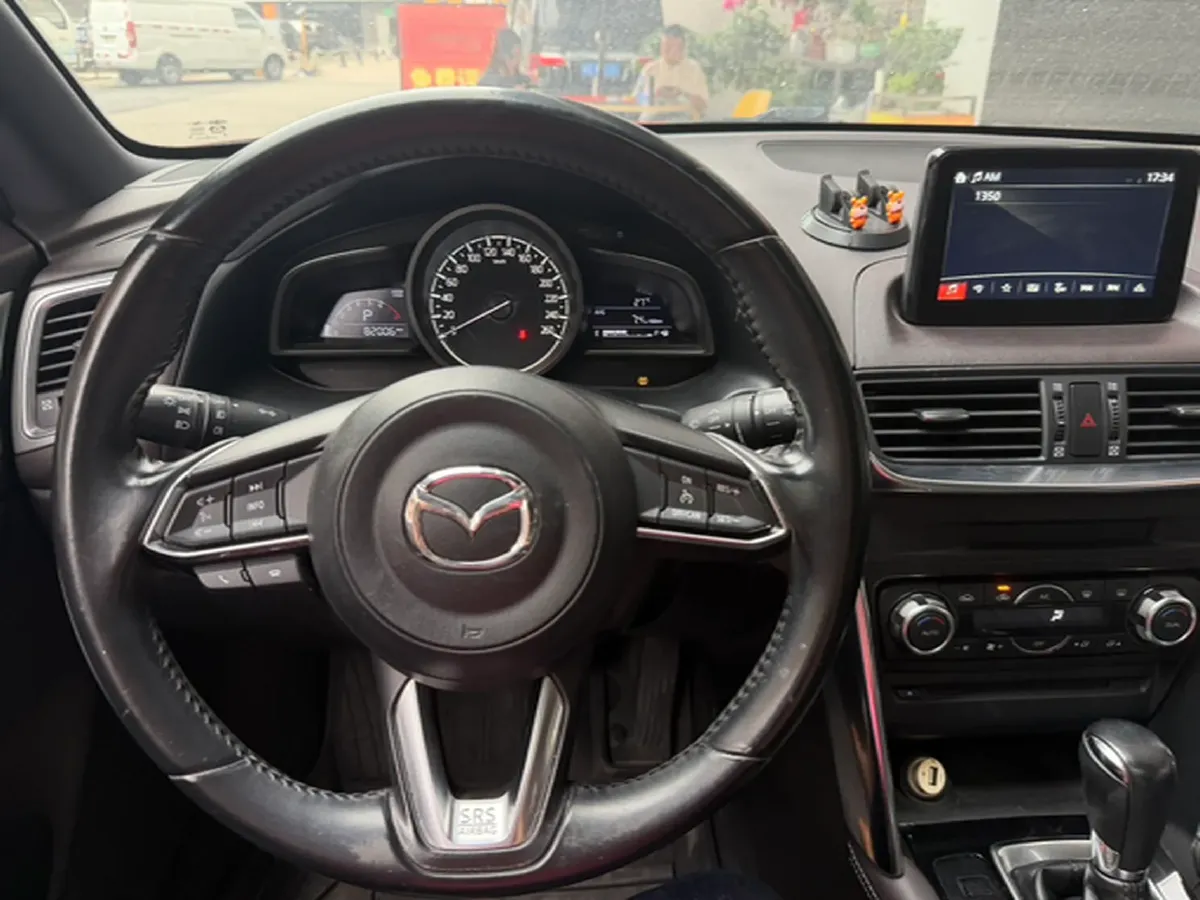 2018 Mazda CX-4 2.0L 158HP L4 6AT,autocango,china used car exporter,china ev exporter,chinese used car exporter,chinese used ev exporter