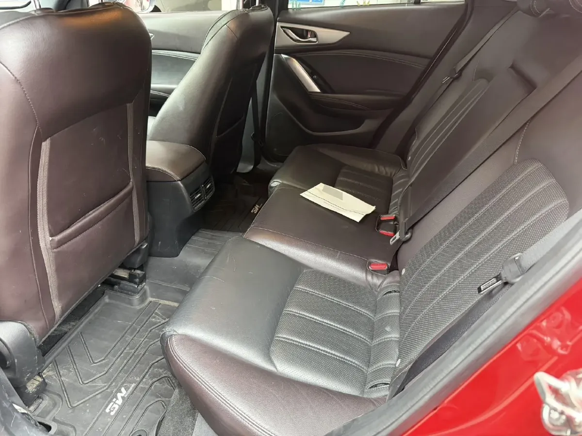 2018 Mazda CX-4 2.0L 158HP L4 6AT,autocango,china used car exporter,china ev exporter,chinese used car exporter,chinese used ev exporter