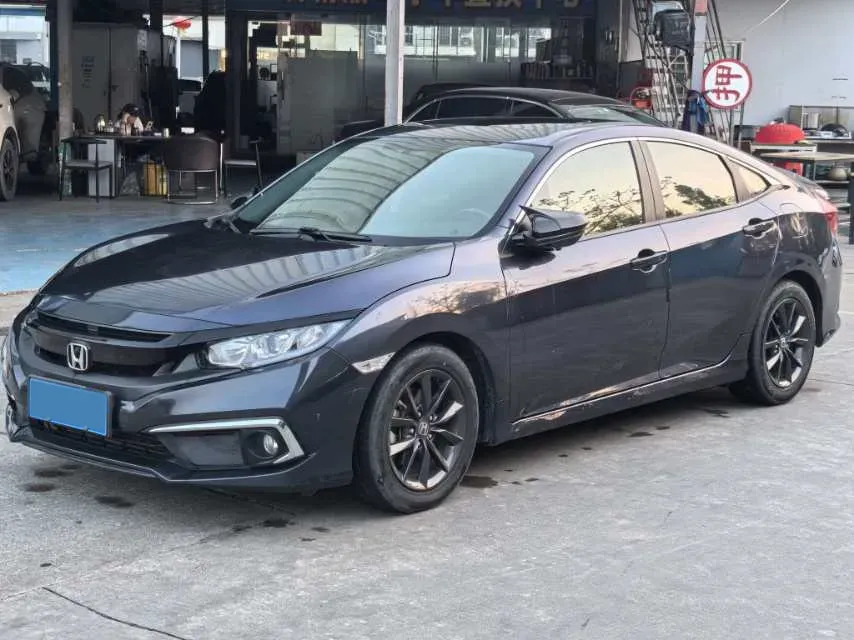2019 Honda Civic 1.5T 177HP L4 CVT,autocango,china used car exporter,china ev exporter,chinese used car exporter,chinese used ev exporter
