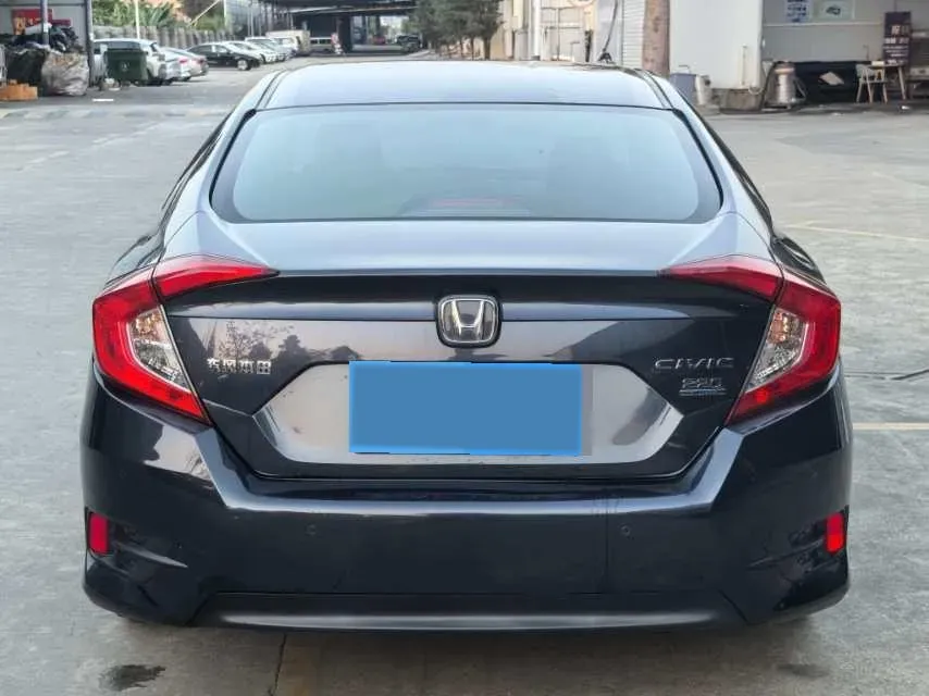 2019 Honda Civic 1.5T 177HP L4 CVT,autocango,china used car exporter,china ev exporter,chinese used car exporter,chinese used ev exporter