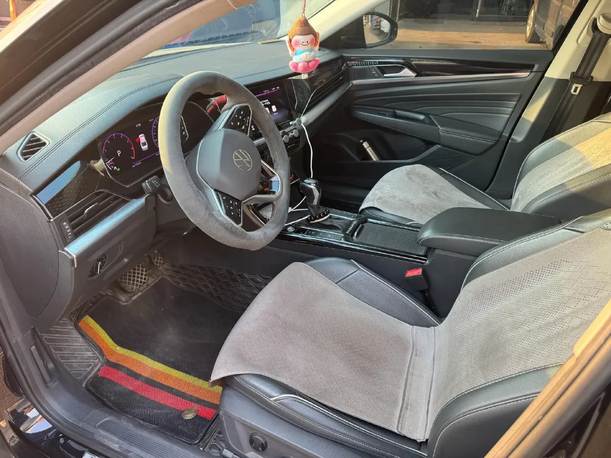 2022 Skoda Kodiak GT 2.0T 186HP L4 7DCT,autocango,china used car exporter,china ev exporter,chinese used car exporter,chinese used ev exporter