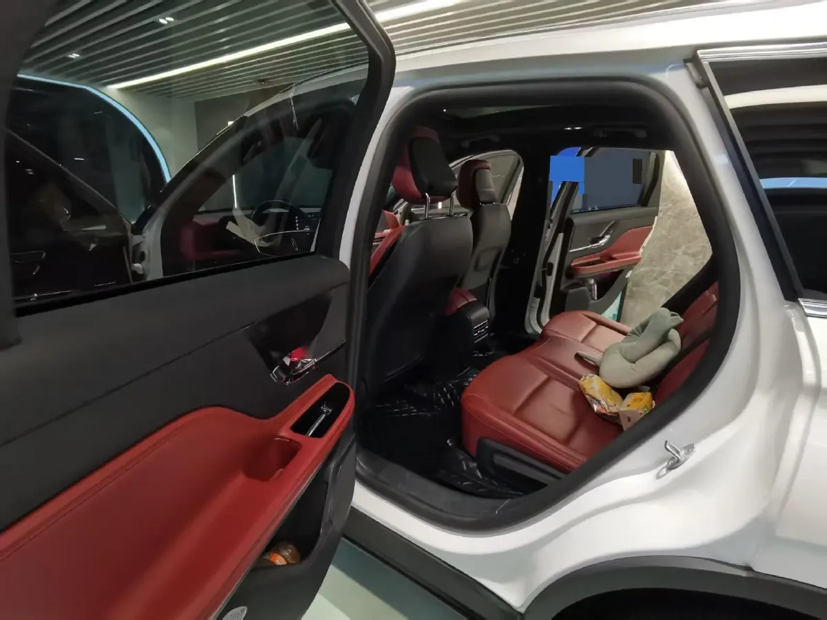 2023 Lincoln Corsair 2.0T 261HP L4 8AT,autocango,china used car exporter,china ev exporter,chinese used car exporter,chinese used ev exporter