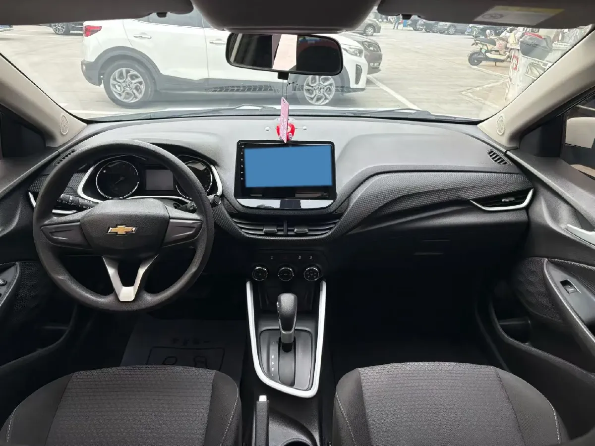 2022 Chevrolet Cavalier 1.0T 125HP L3 6AT,autocango,china used car exporter,china ev exporter,chinese used car exporter,chinese used ev exporter