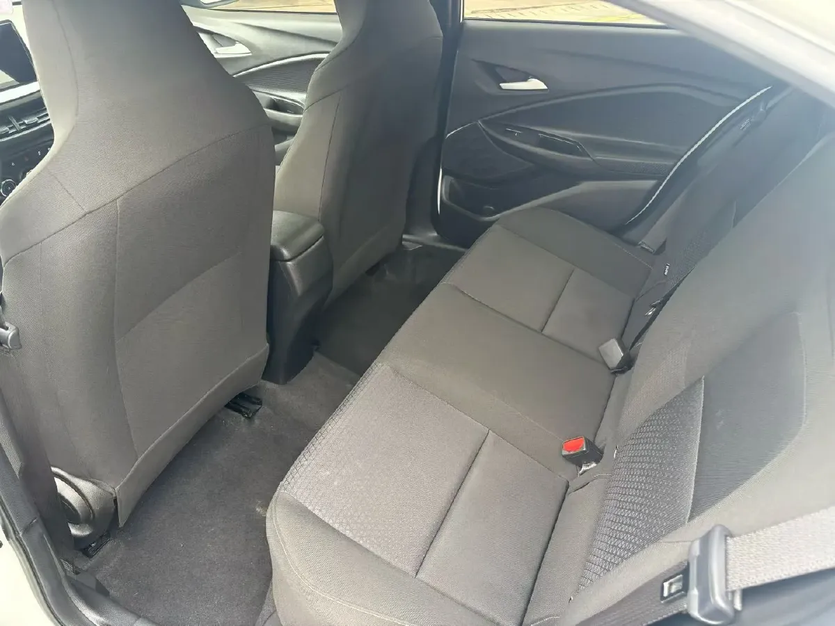 2022 Chevrolet Cavalier 1.0T 125HP L3 6AT,autocango,china used car exporter,china ev exporter,chinese used car exporter,chinese used ev exporter