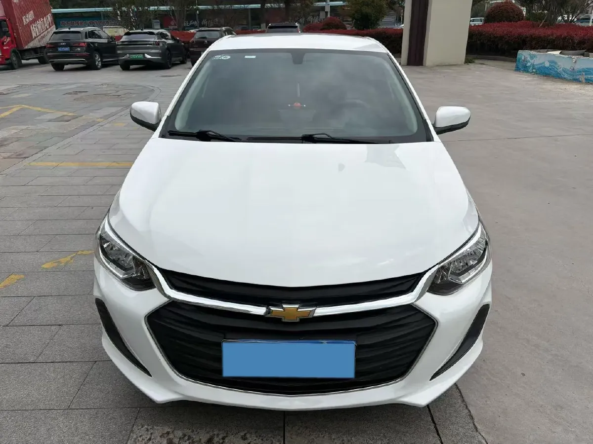 2022 Chevrolet Cavalier 1.0T 125HP L3 6AT,autocango,china used car exporter,china ev exporter,chinese used car exporter,chinese used ev exporter
