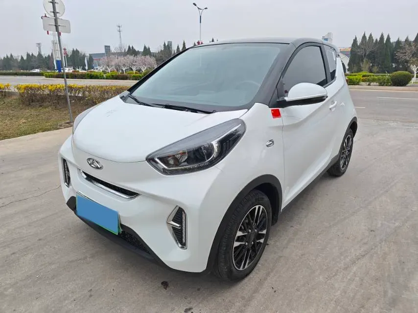 2024 Chery Little Ant BEV 29.23KWH,autocango,china used car exporter,china ev exporter,chinese used car exporter,chinese used ev exporter