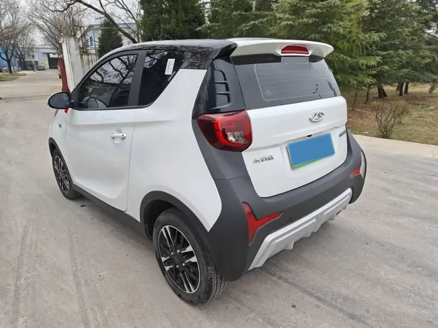 2024 Chery Little Ant BEV 29.23KWH,autocango,china used car exporter,china ev exporter,chinese used car exporter,chinese used ev exporter