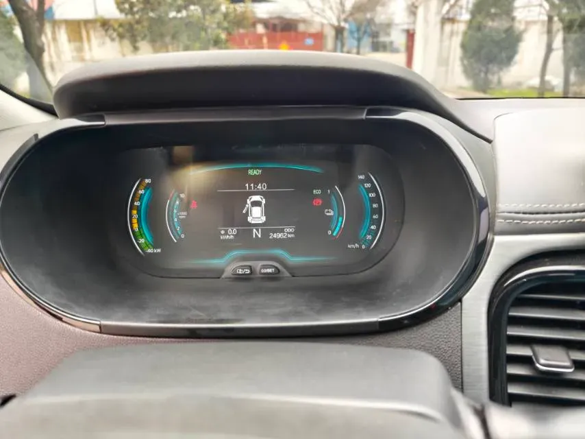 2024 Chery Little Ant BEV 29.23KWH,autocango,china used car exporter,china ev exporter,chinese used car exporter,chinese used ev exporter