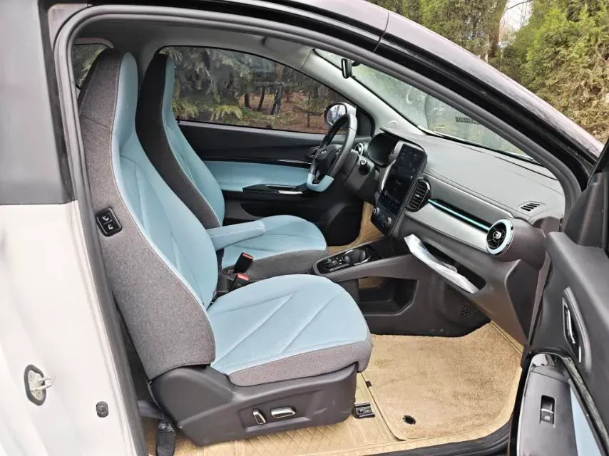 2024 Chery Little Ant BEV 29.23KWH,autocango,china used car exporter,china ev exporter,chinese used car exporter,chinese used ev exporter