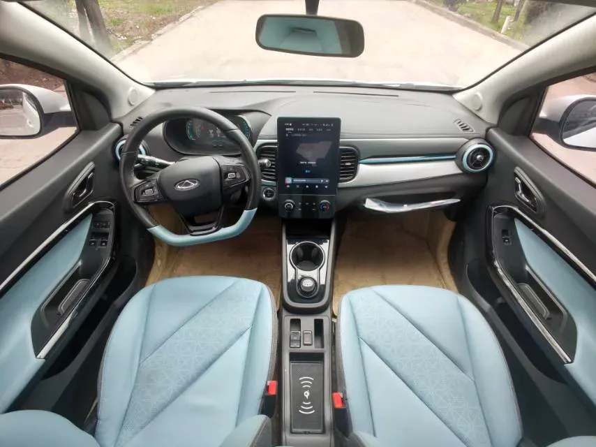 2024 Chery Little Ant BEV 29.23KWH,autocango,china used car exporter,china ev exporter,chinese used car exporter,chinese used ev exporter