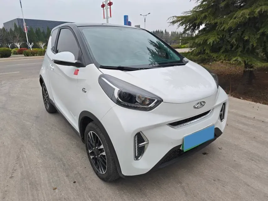 2024 Chery Little Ant BEV 29.23KWH,autocango,china used car exporter,china ev exporter,chinese used car exporter,chinese used ev exporter