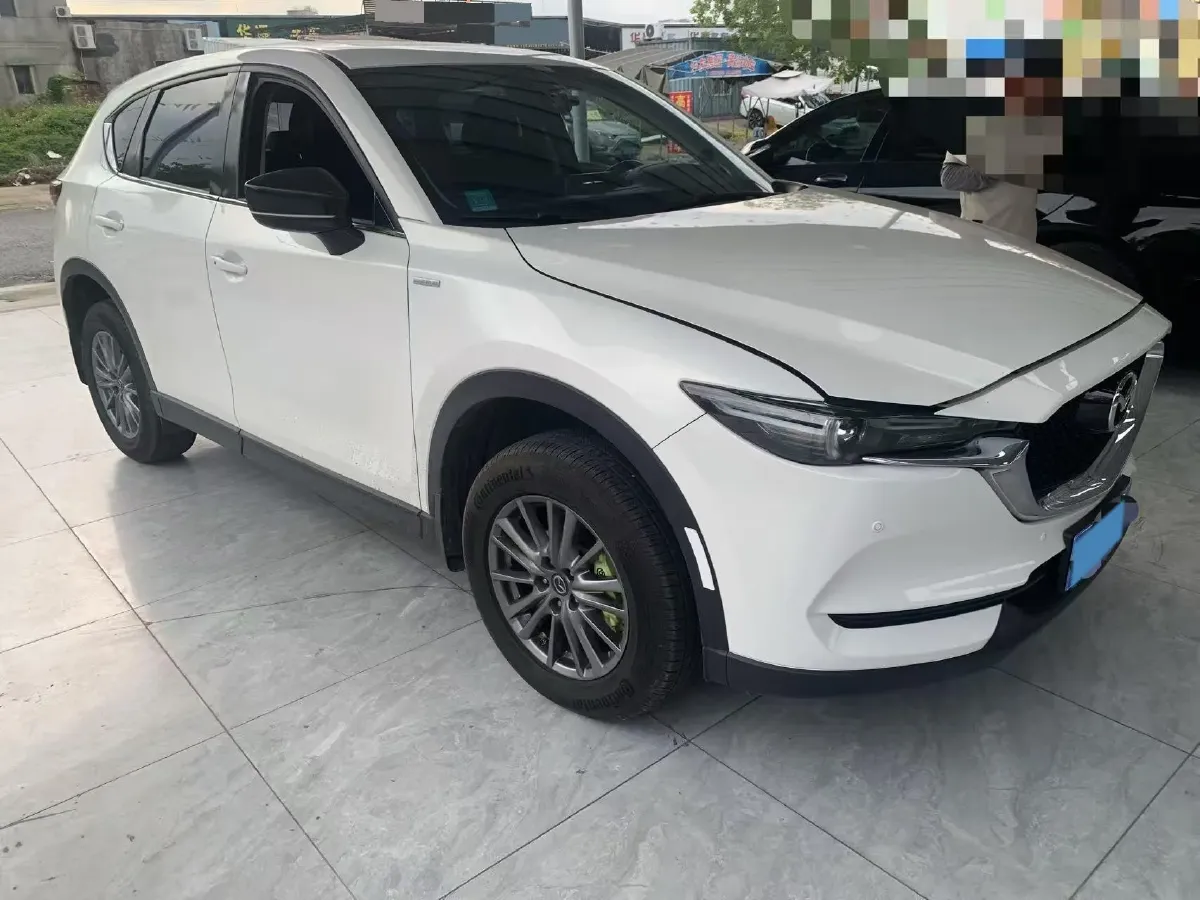 2020 Mazda CX-5 2.0L 155HP L4 6AT,autocango,china used car exporter,china ev exporter,chinese used car exporter,chinese used ev exporter