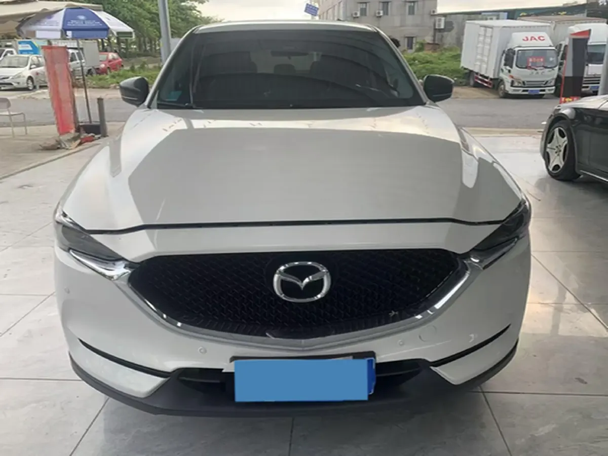 2020 Mazda CX-5 2.0L 155HP L4 6AT,autocango,china used car exporter,china ev exporter,chinese used car exporter,chinese used ev exporter