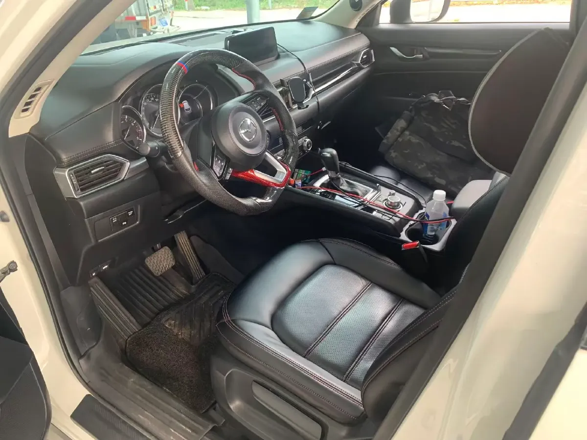 2020 Mazda CX-5 2.0L 155HP L4 6AT,autocango,china used car exporter,china ev exporter,chinese used car exporter,chinese used ev exporter