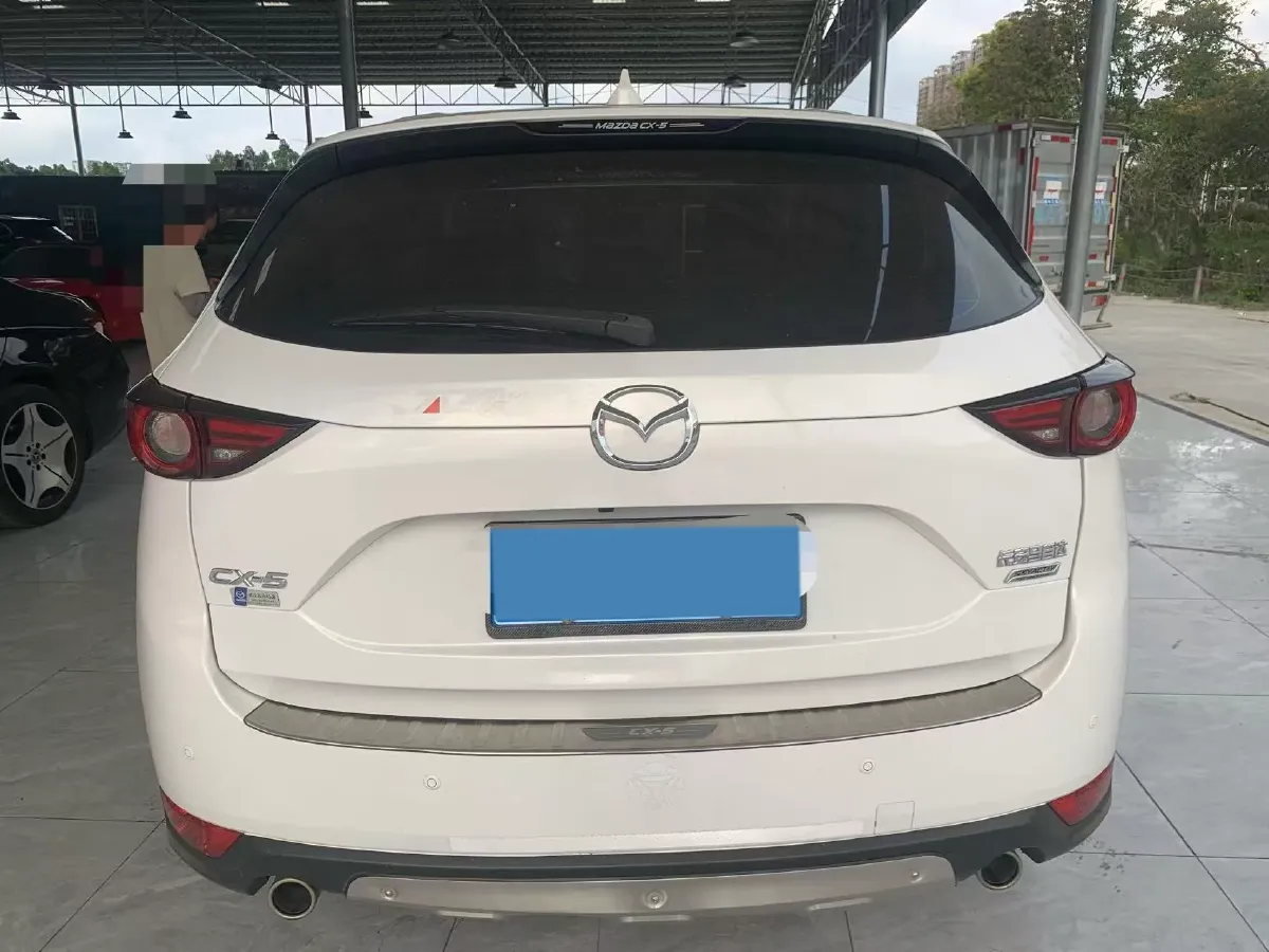 2020 Mazda CX-5 2.0L 155HP L4 6AT,autocango,china used car exporter,china ev exporter,chinese used car exporter,chinese used ev exporter
