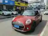 2018 MINI MINI 1.5T 136HP L3 6AT