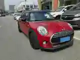 2018 MINI MINI 1.5T 136HP L3 6AT