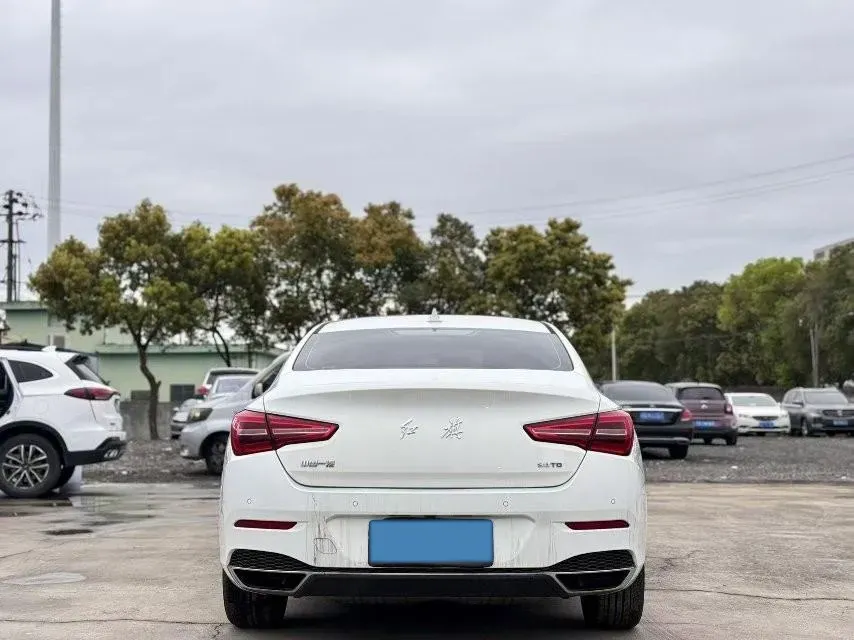 2022 HongQi H5 1.5T 169HP L4 7DCT,autocango,china used car exporter,china ev exporter,chinese used car exporter,chinese used ev exporter