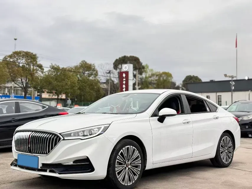 2022 HongQi H5 1.5T 169HP L4 7DCT,autocango,china used car exporter,china ev exporter,chinese used car exporter,chinese used ev exporter