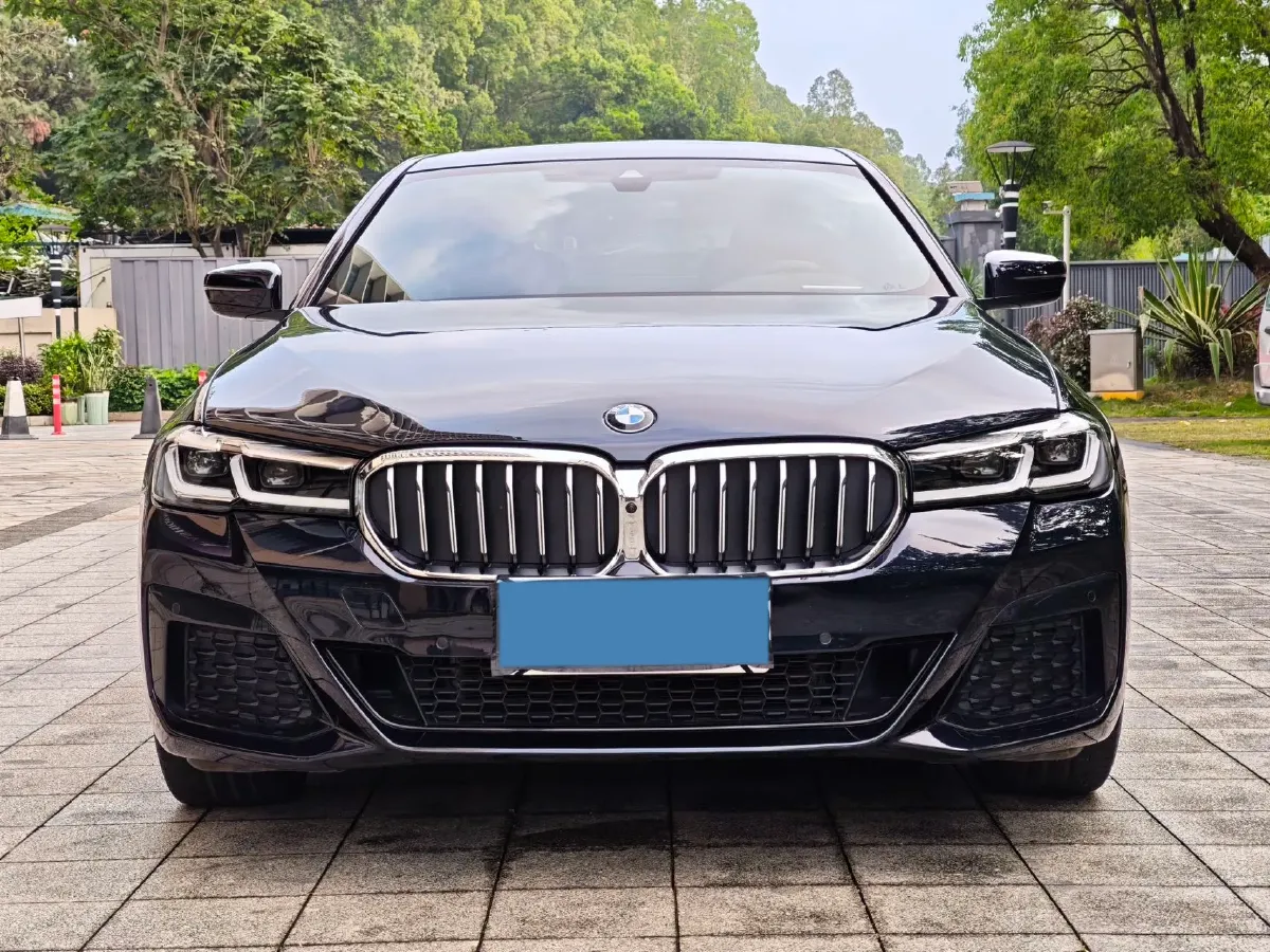 2022 BMW 5 Series 2.0T 252HP L4 8AT,autocango,china used car exporter,china ev exporter,chinese used car exporter,chinese used ev exporter