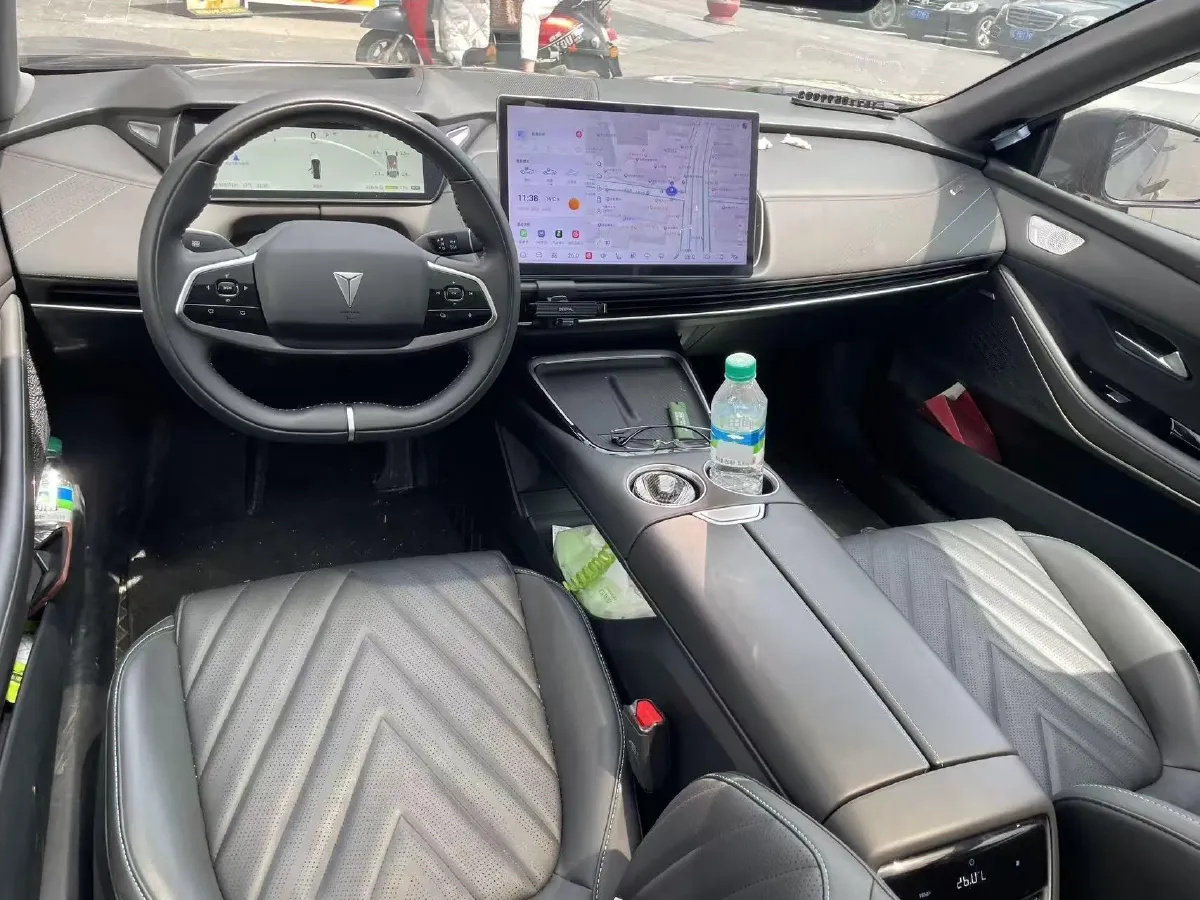 2024 Deepal SL03 BEV 58.89KWH,autocango,china used car exporter,china ev exporter,chinese used car exporter,chinese used ev exporter