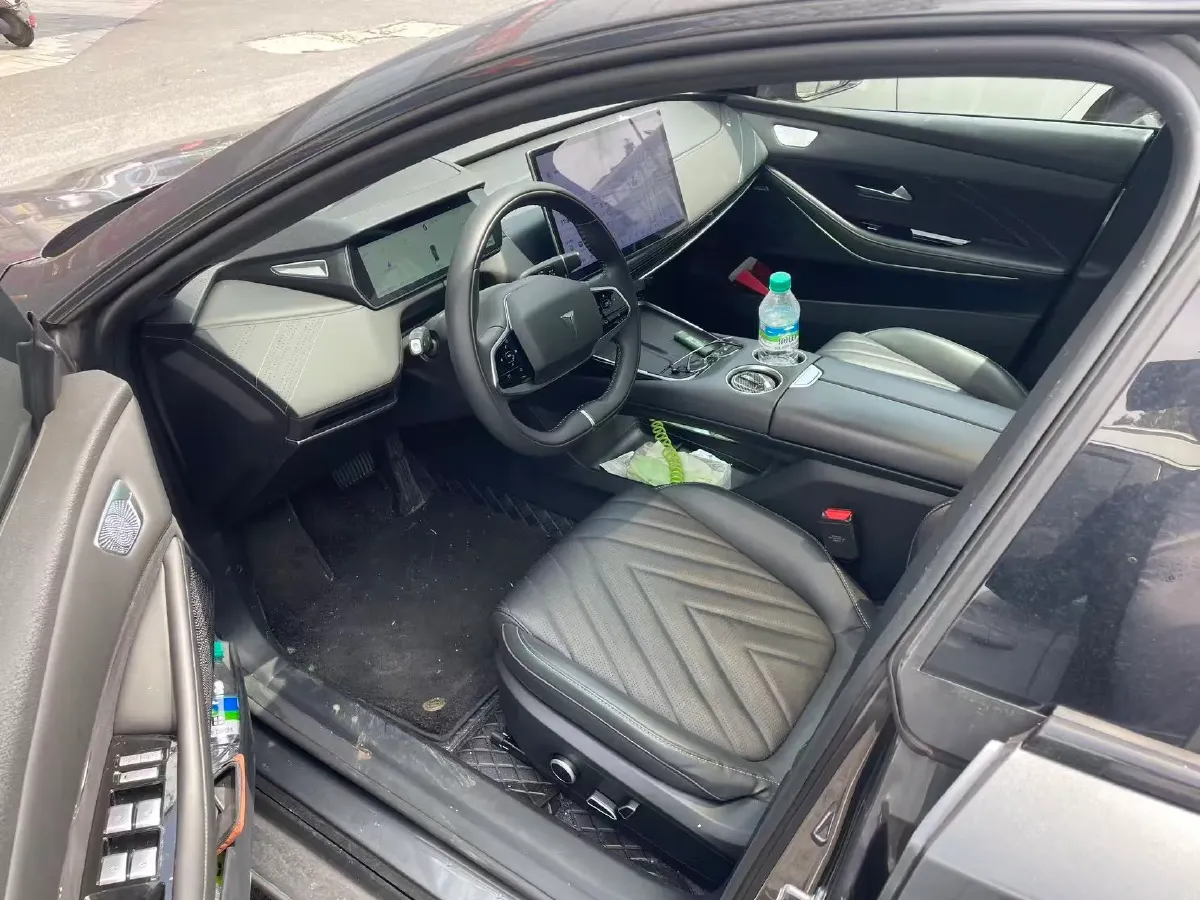 2024 Deepal SL03 BEV 58.89KWH,autocango,china used car exporter,china ev exporter,chinese used car exporter,chinese used ev exporter