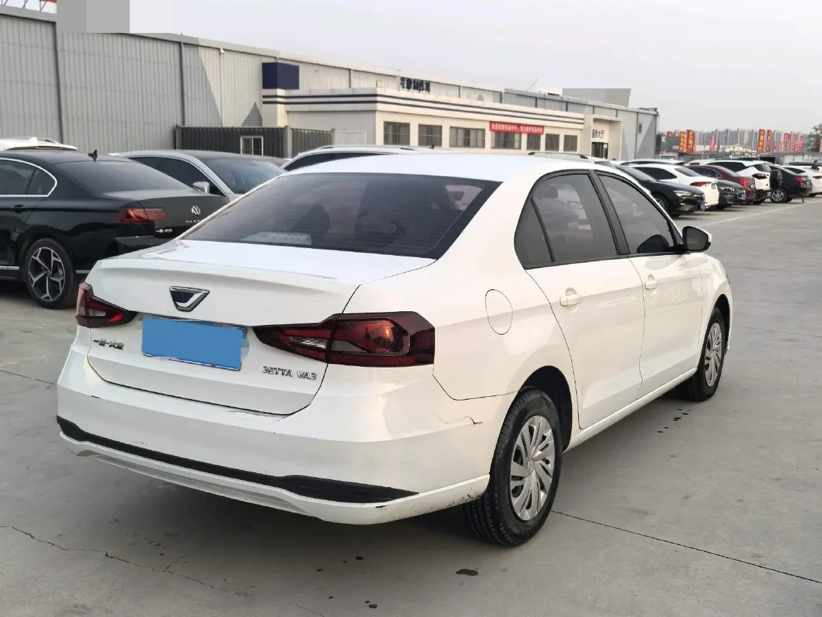 2021 Jetta VA3 1.5L 112HP L4 6AT,autocango,china used car exporter,china ev exporter,chinese used car exporter,chinese used ev exporter
