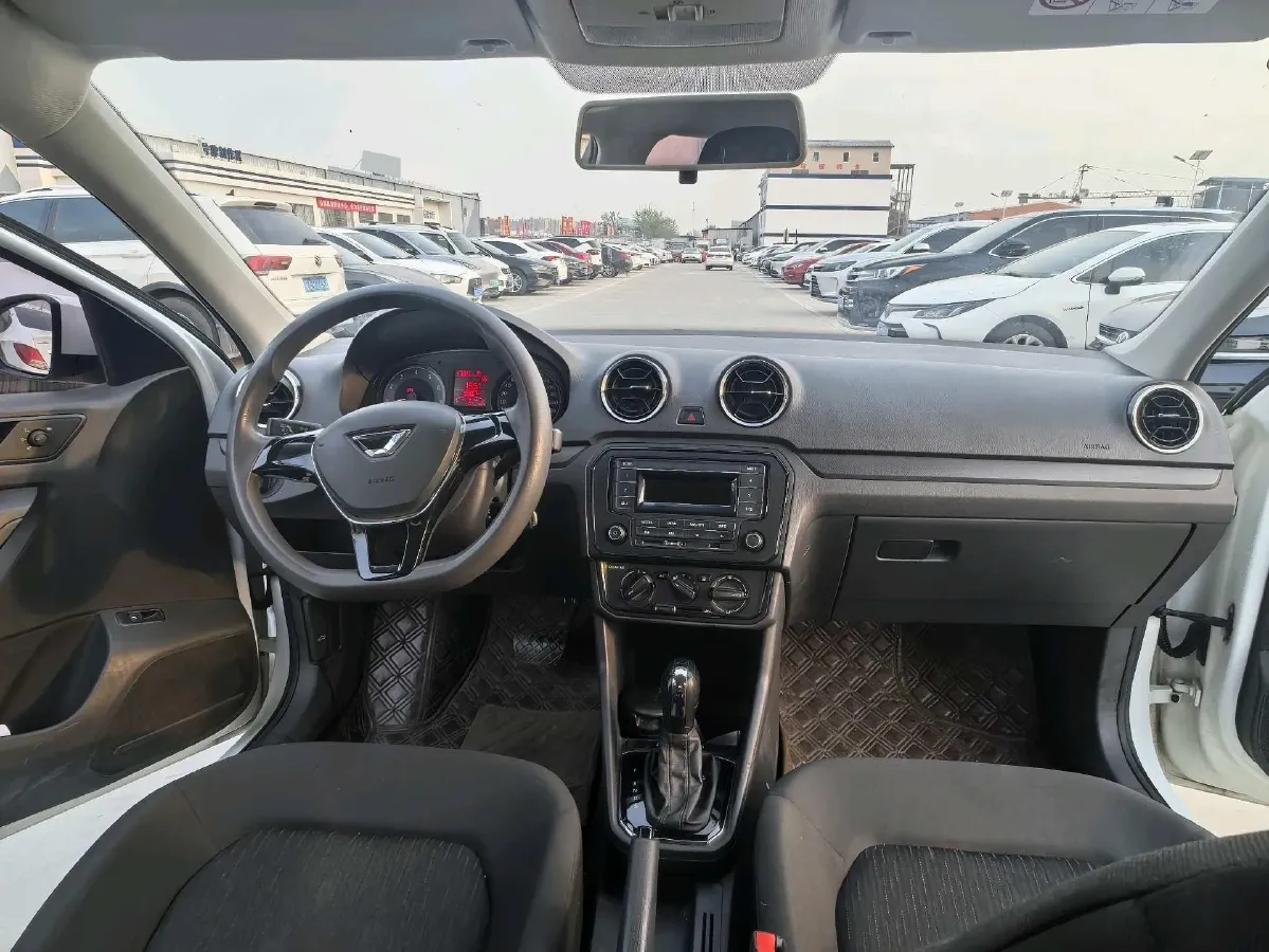 2021 Jetta VA3 1.5L 112HP L4 6AT,autocango,china used car exporter,china ev exporter,chinese used car exporter,chinese used ev exporter