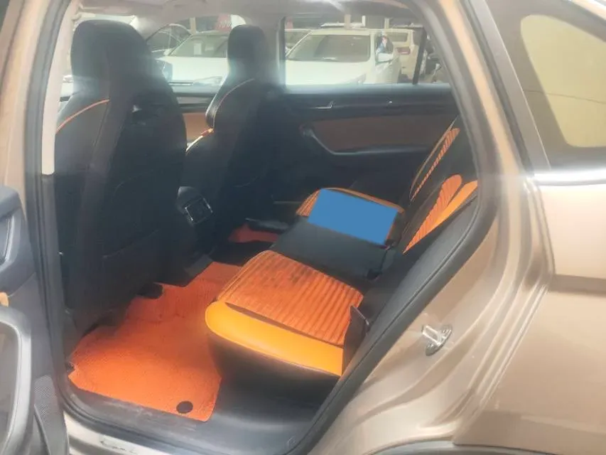 2019 Skoda Kodiak GT 2.0T 186HP L4 7DCT,autocango,china used car exporter,china ev exporter,chinese used car exporter,chinese used ev exporter