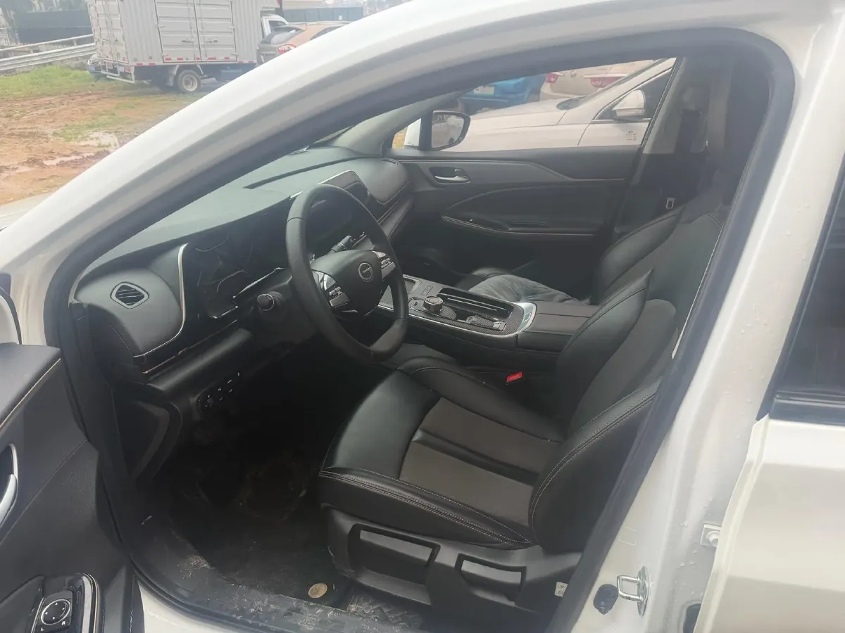 2022 Aion S BEV 60KWH,autocango,china used car exporter,china ev exporter,chinese used car exporter,chinese used ev exporter