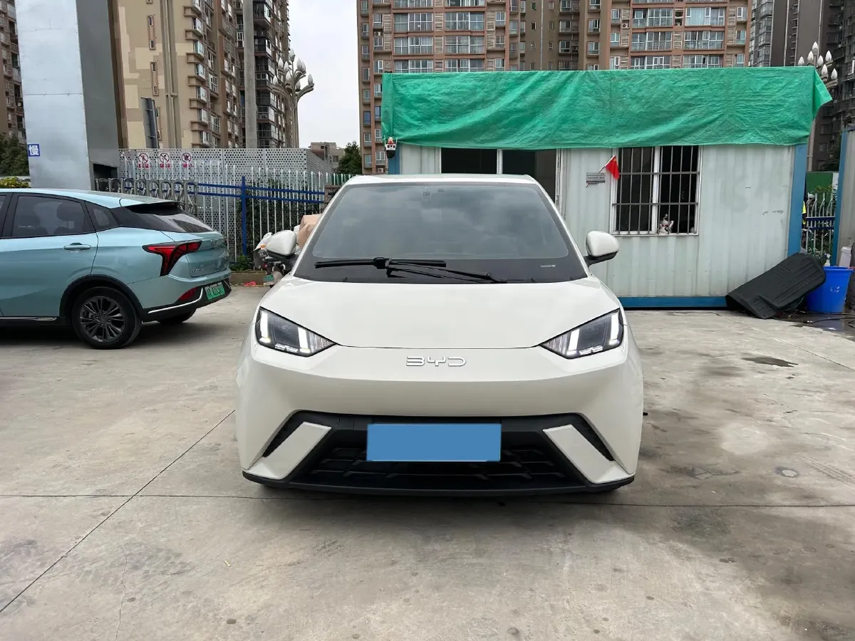 2025 BYD Seagull BEV 30.08KWH,autocango,china used car exporter,china ev exporter,chinese used car exporter,chinese used ev exporter