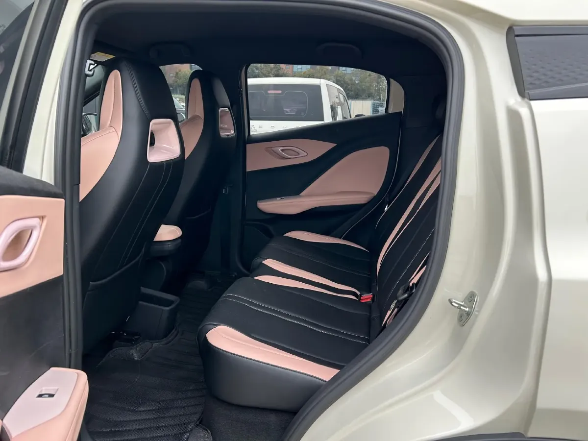 2025 BYD Seagull BEV 30.08KWH,autocango,china used car exporter,china ev exporter,chinese used car exporter,chinese used ev exporter