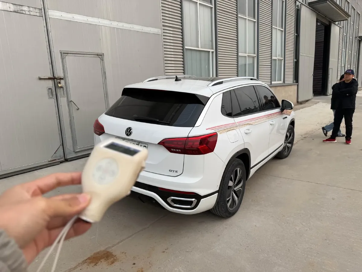 2022 Volkswagen Tayron GTE 1.4T 150HP L4 6DCT PHEV 13KWH,autocango,china used car exporter,china ev exporter,chinese used car exporter,chinese used ev exporter