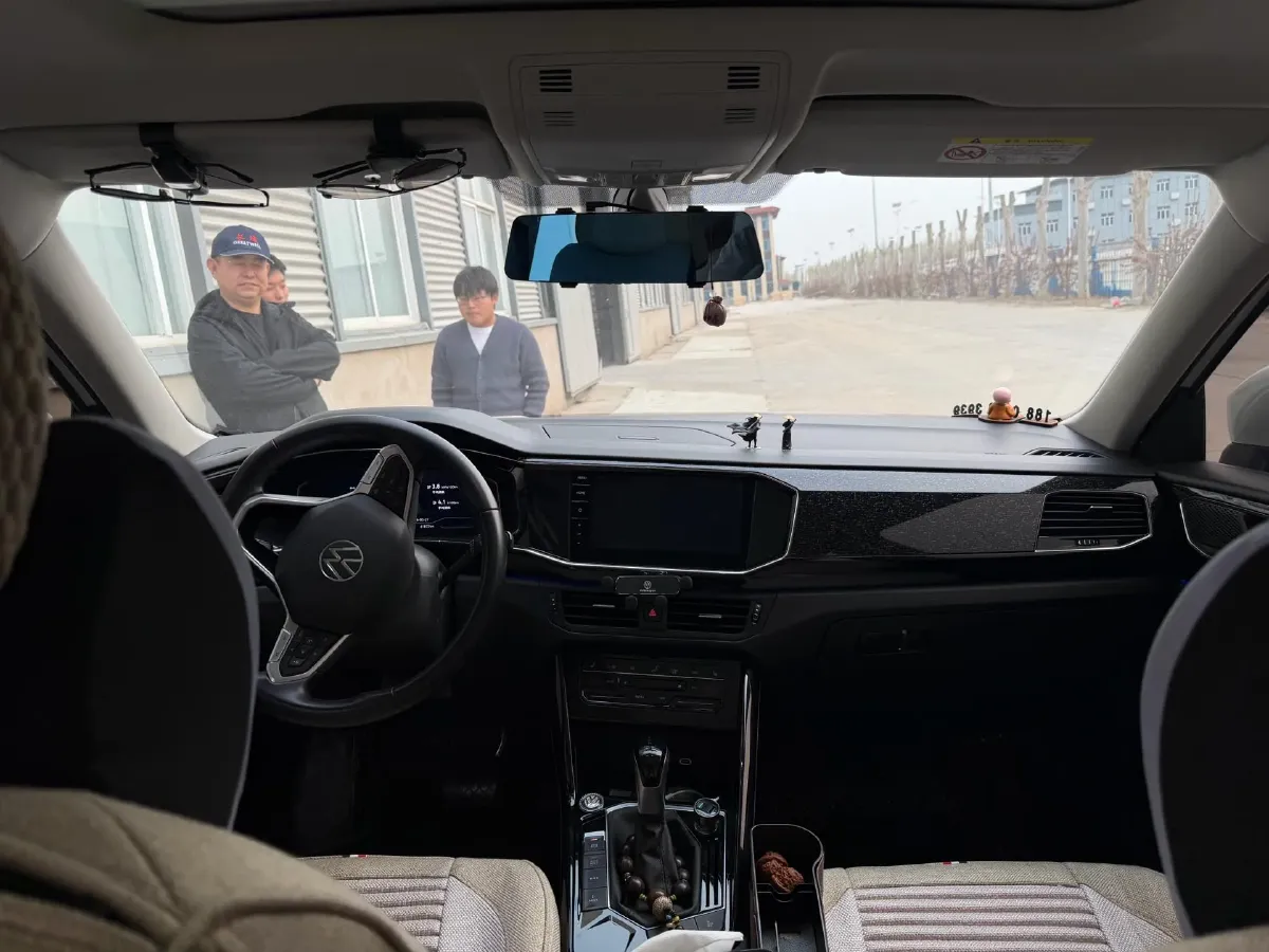 2022 Volkswagen Tayron GTE 1.4T 150HP L4 6DCT PHEV 13KWH,autocango,china used car exporter,china ev exporter,chinese used car exporter,chinese used ev exporter